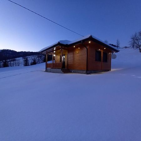 Turizam Koturovic Bed and Breakfast Ivanjica Buitenkant foto