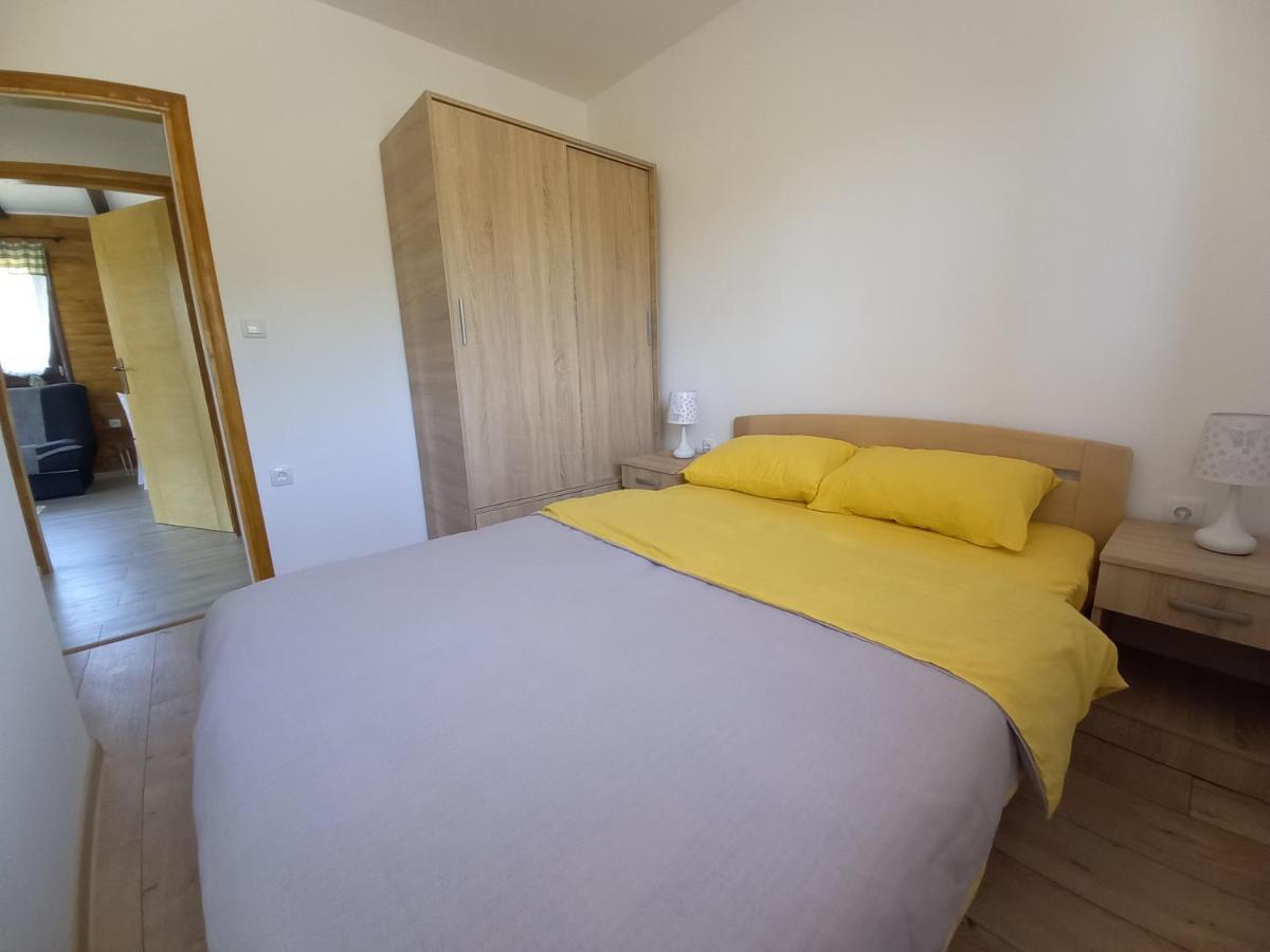 Turizam Koturovic Bed and Breakfast Ivanjica Buitenkant foto
