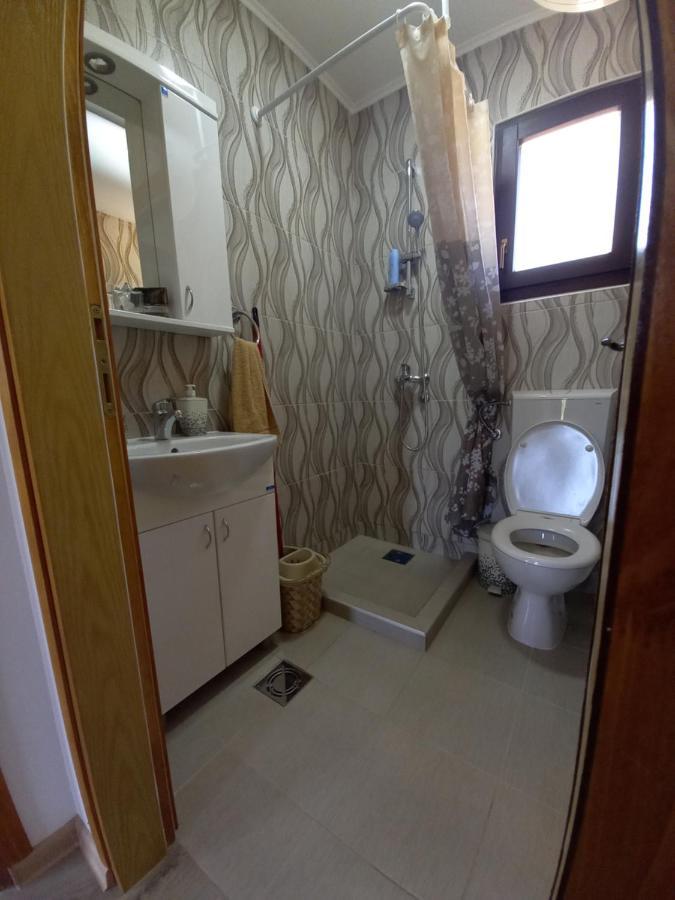 Turizam Koturovic Bed and Breakfast Ivanjica Buitenkant foto