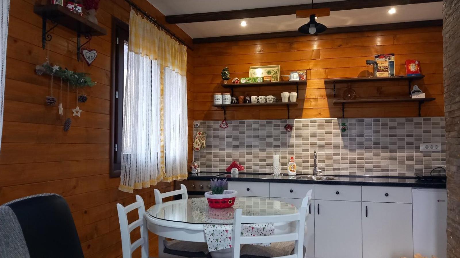 Turizam Koturovic Bed and Breakfast Ivanjica Buitenkant foto