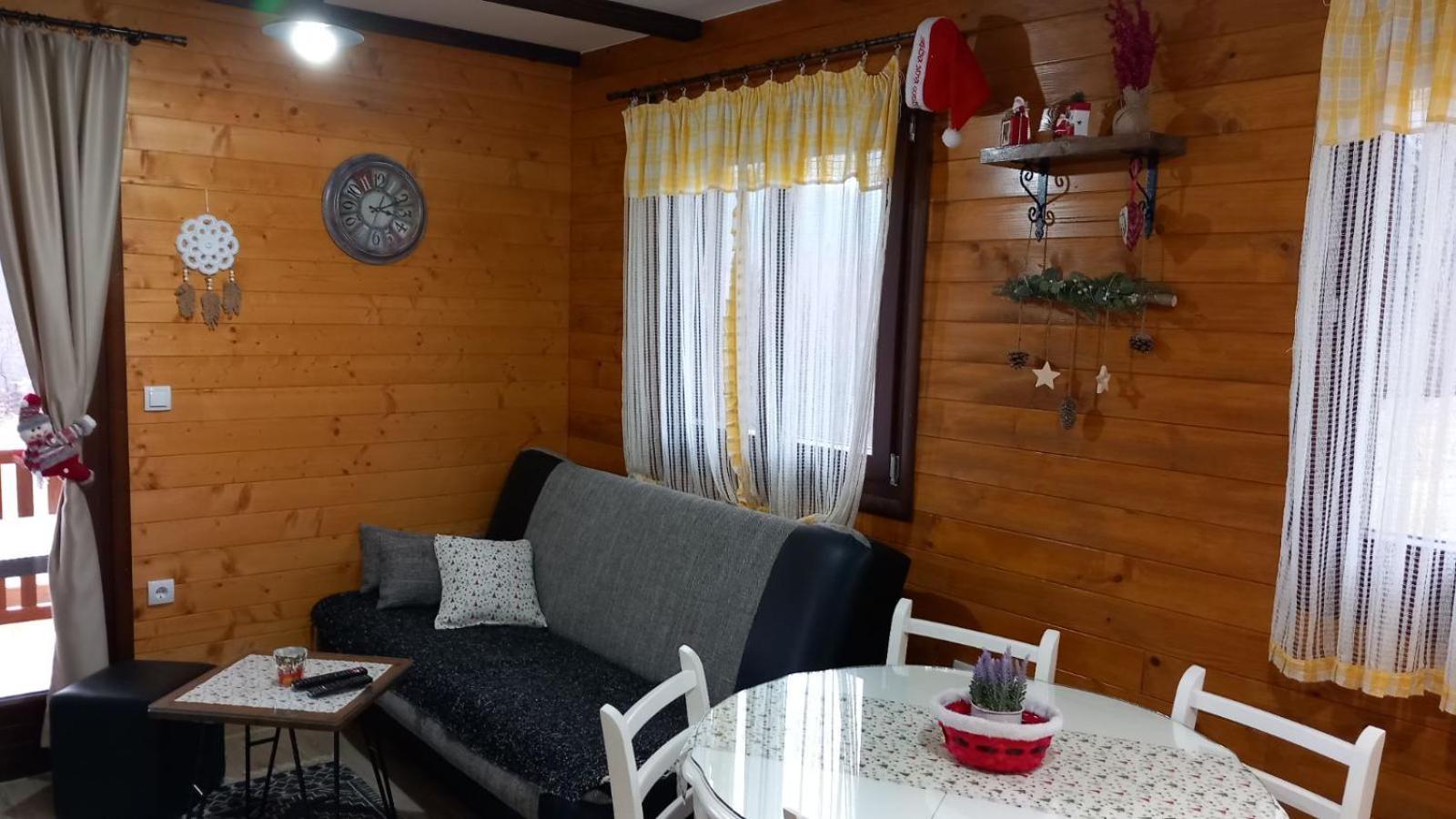 Turizam Koturovic Bed and Breakfast Ivanjica Buitenkant foto