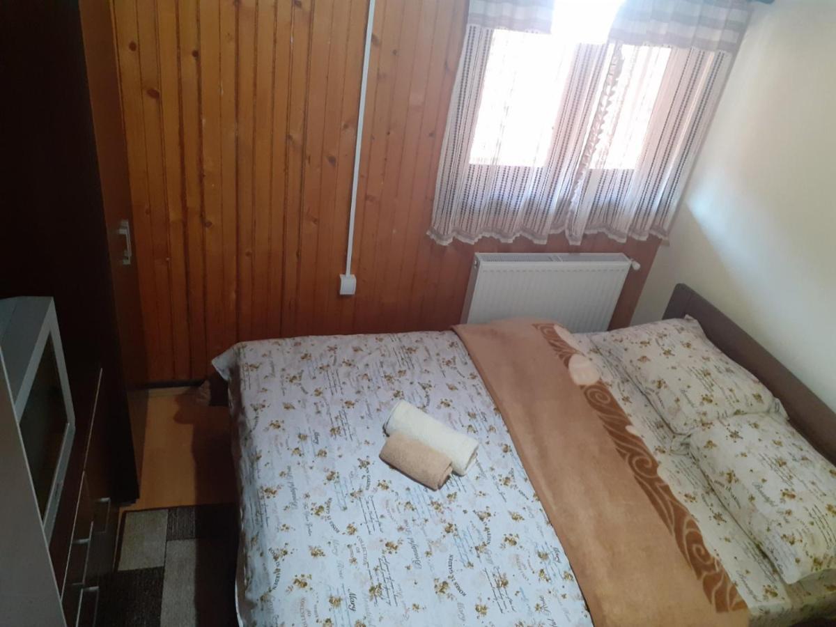 Turizam Koturovic Bed and Breakfast Ivanjica Buitenkant foto