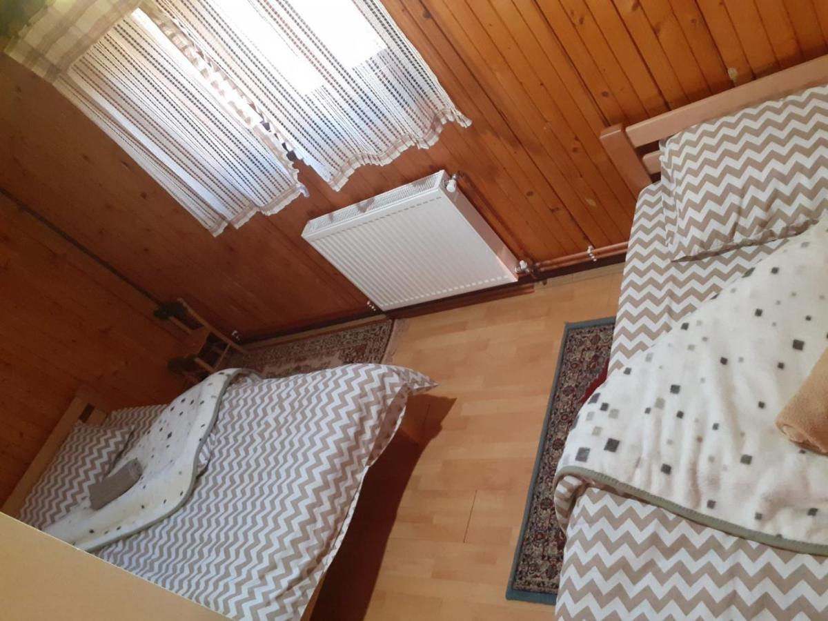 Turizam Koturovic Bed and Breakfast Ivanjica Buitenkant foto