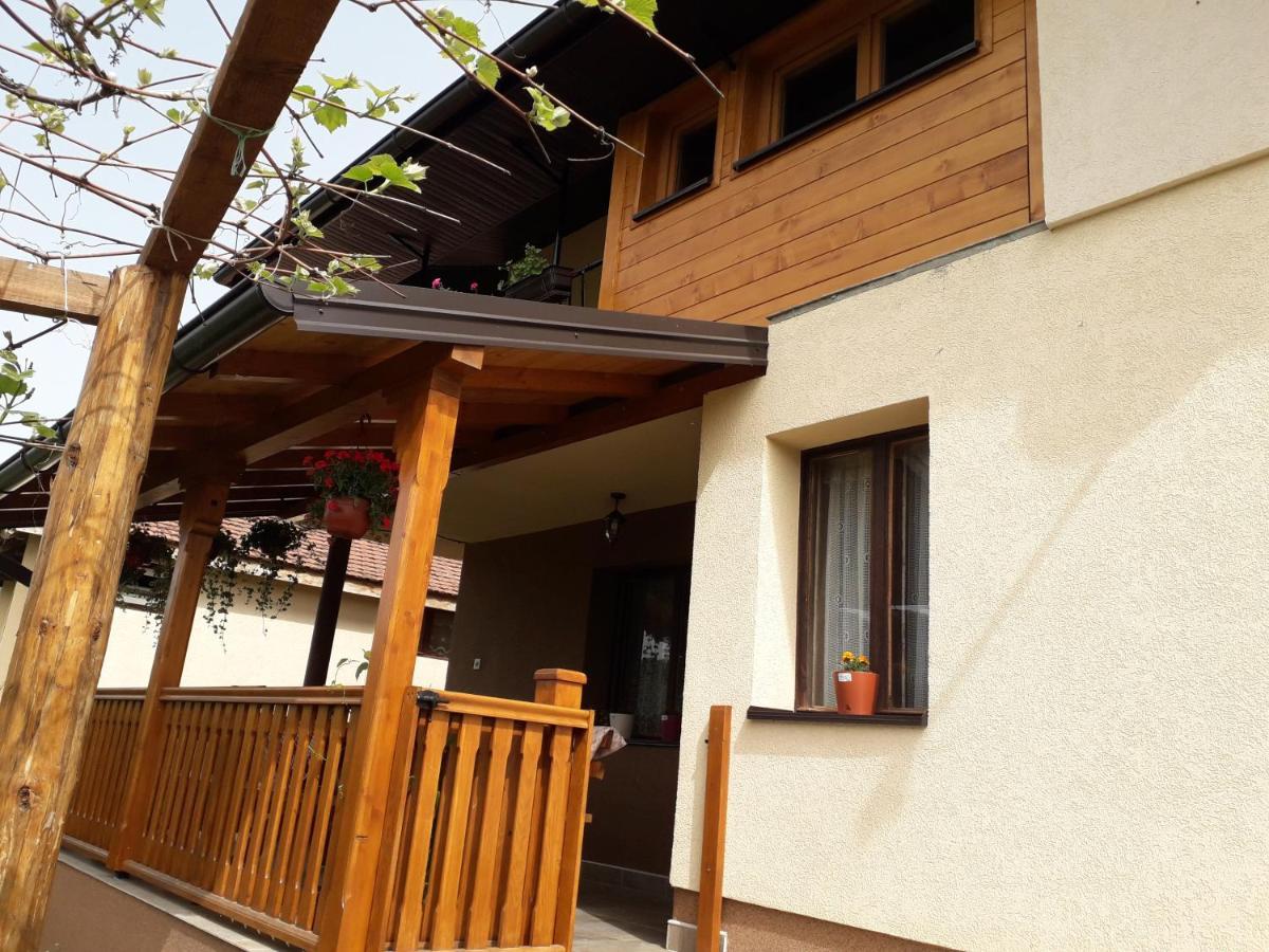 Turizam Koturovic Bed and Breakfast Ivanjica Buitenkant foto